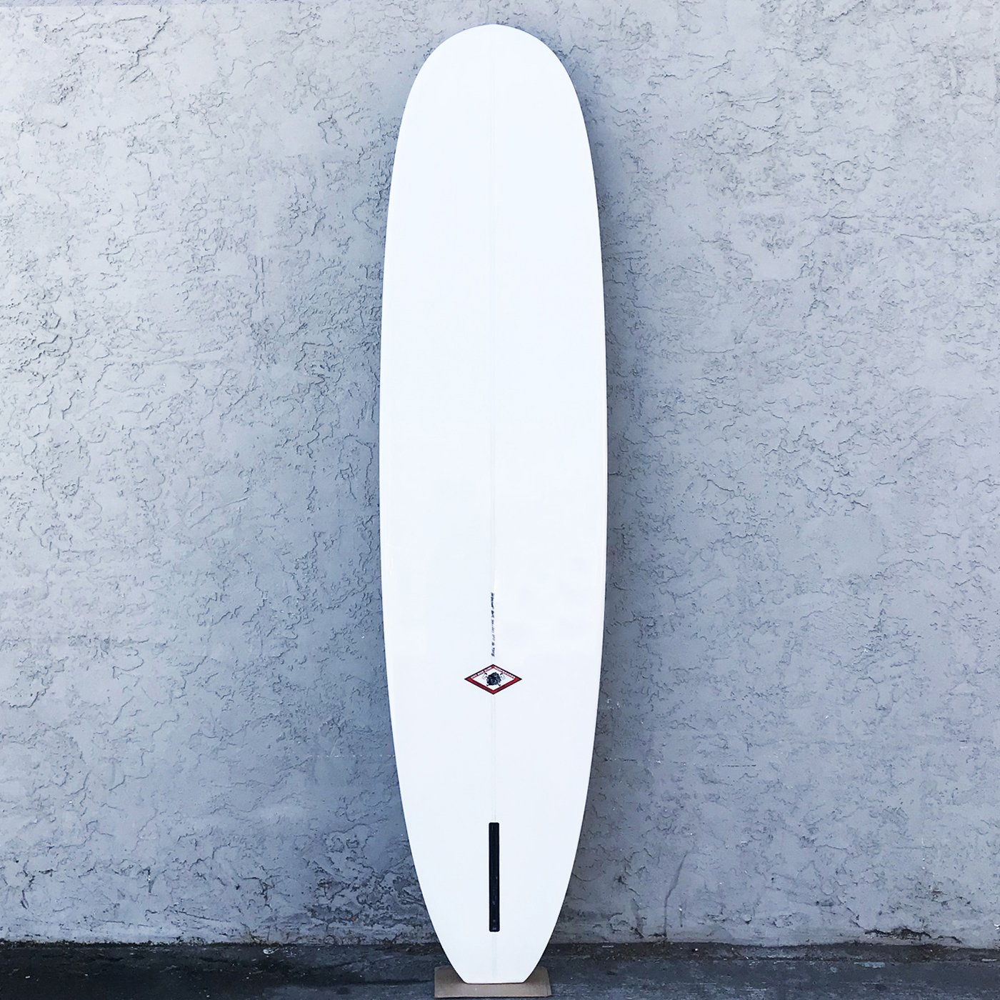 HOT ROD SURF — Starlight Surfboard by HOT ROD SURF ® – Opal White